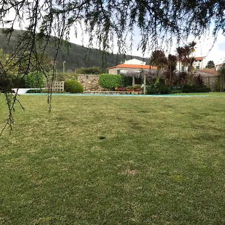 度假居 Casa Do Lago