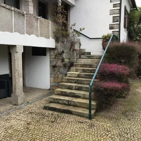 Casa Do Lago 度假居