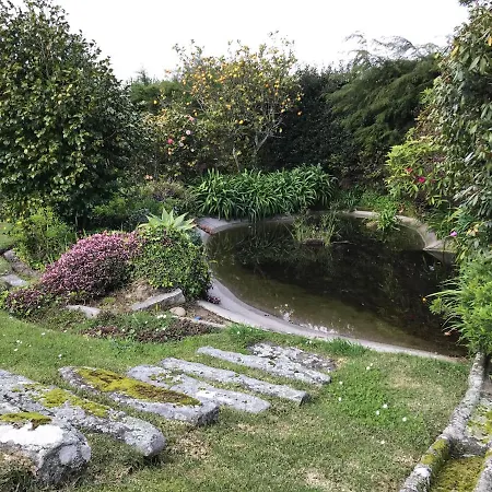 Casa Do Lago 莫莱杜