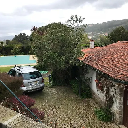 度假居 Casa Do Lago *