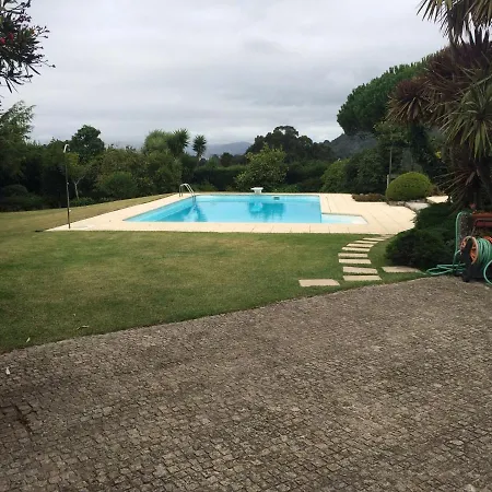 Casa Do Lago