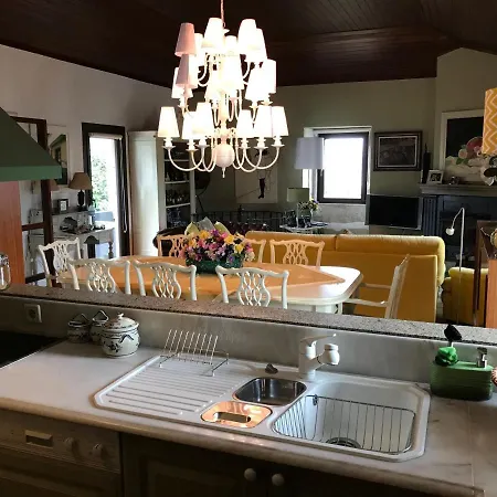 Casa Do Lago 度假居 *