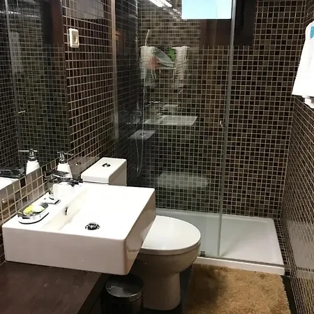 Casa Do Lago *