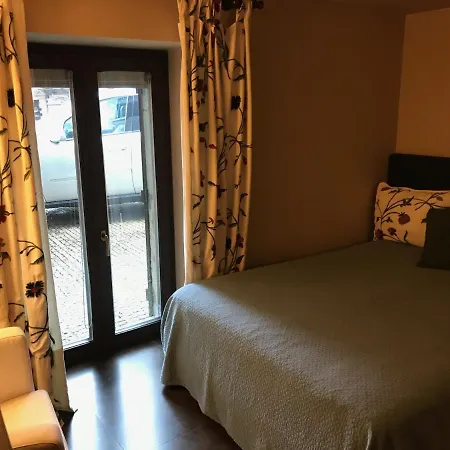 Casa Do Lago 度假居 *