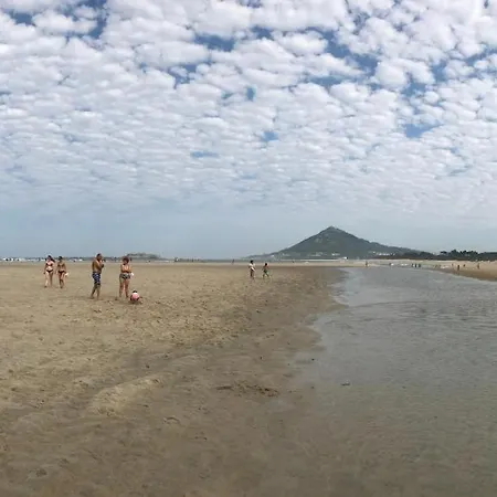 度假居 Casa Do Lago