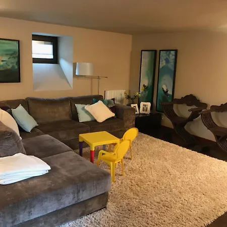 Casa Do Lago *