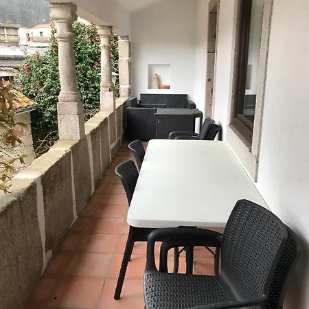Casa Do Lago *