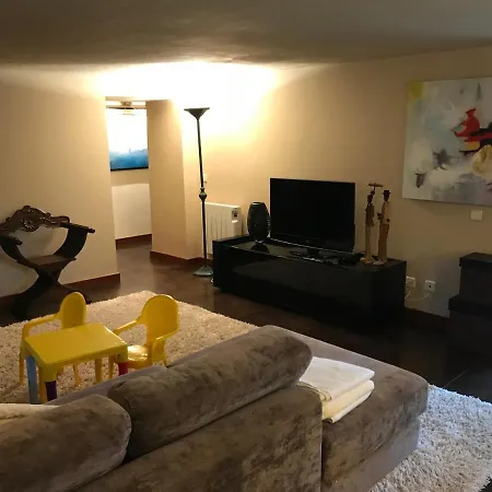 Casa Do Lago 度假居