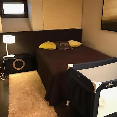 度假居 Casa Do Lago *