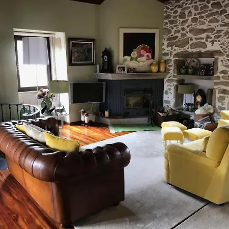 Casa Do Lago