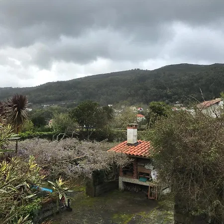 Casa Do Lago * 莫莱杜