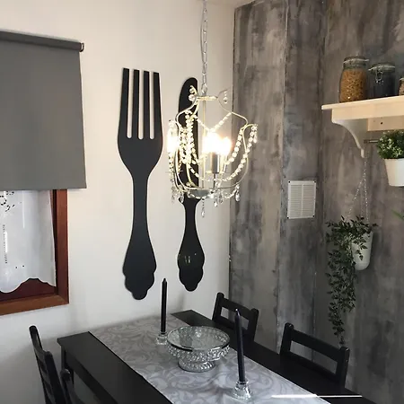 Casa Do Casa de Férias Amarante