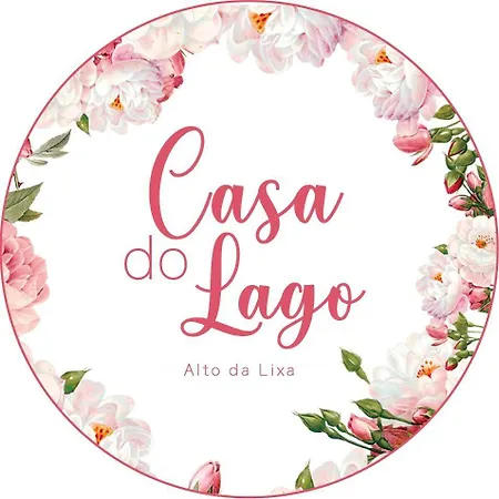 Casa Do Casa de Férias Amarante