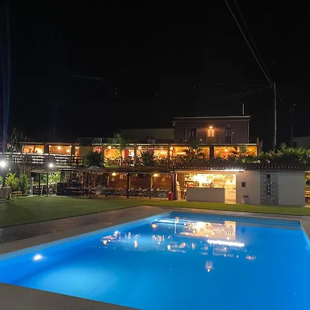 Casa Do Casa de Férias Amarante