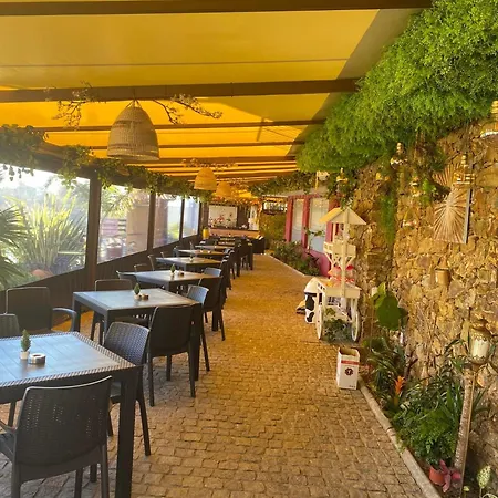 Casa Do Casa de Férias