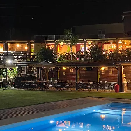 Casa Do Casa de Férias