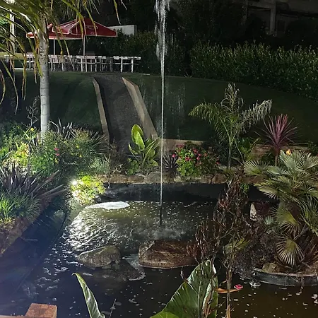 Casa Do Casa de Férias *