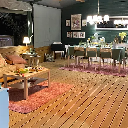 Casa Do Casa de Férias