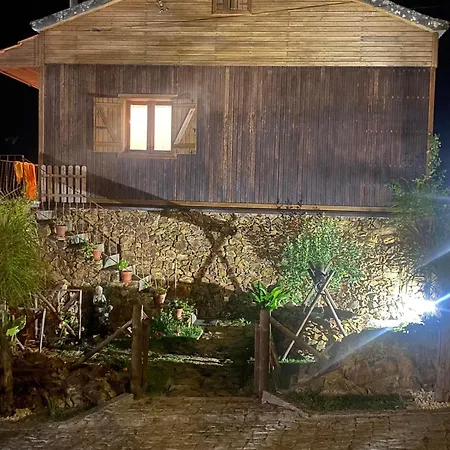 Casa Do *